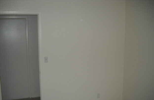 Vancouver Bc Drywall damage repaired
