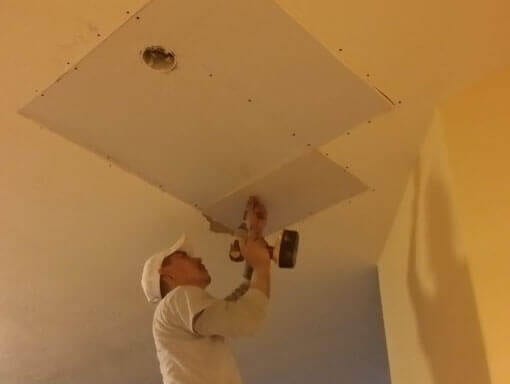 asbestos removal ceiling vancouver